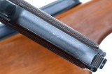 Finnish Military VKT LAHTI L-35 with Shoulder Stock, 4978, FB02305 - Image 6 of 18