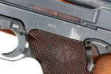Finnish Military VKT LAHTI L-35 with Shoulder Stock, 4978, FB02305 - Image 4 of 18
