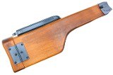Finnish Military VKT LAHTI L-35 with Shoulder Stock, 4978, FB02305 - Image 13 of 18