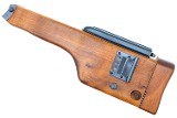 Finnish Military VKT LAHTI L-35 with Shoulder Stock, 4978, FB02305 - Image 14 of 18
