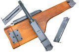 Finnish Military VKT LAHTI L-35 with Shoulder Stock, 4978, FB02305 - Image 10 of 18