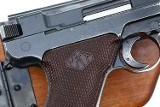 Finnish Military VKT LAHTI L-35 with Shoulder Stock, 4978, FB02305 - Image 5 of 18