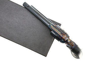 U.S. Bisley Revolver, Pouch & Literature, .45LC, 26283, FB02246 - Image 11 of 18
