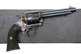 U.S. Bisley Revolver, Pouch & Literature, .45LC, 26283, FB02246 - Image 6 of 18