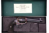 U.S. Bisley Revolver, Pouch & Literature, .45LC, 26283, FB02246 - Image 17 of 18
