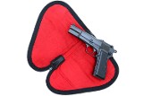 Belgian Browning HP Tangent Slotted Pistol, Pouch,T364261, FB02307 - 10 of 14