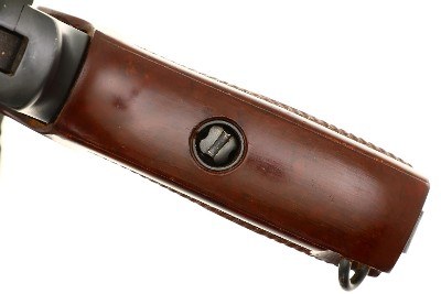 Russian Izhevsk Arsenal Military Makarov, dated 86, 3514, FB00456 - Image 9 of 9