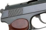 Russian Izhevsk Arsenal Military Makarov, dated 86, 3514, FB00456 - Image 4 of 9