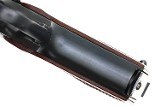Russian Izhevsk Arsenal Military Makarov, dated 86, 3514, FB00456 - Image 8 of 9