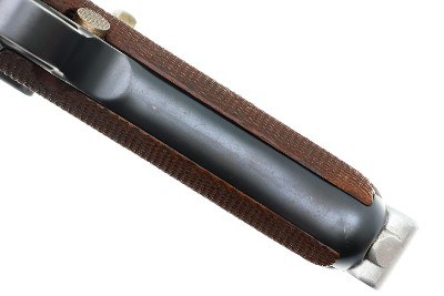 Mauser Banner 1940 dated Swedish Commercial Luger, 6682w, FB00321 - Image 12 of 17