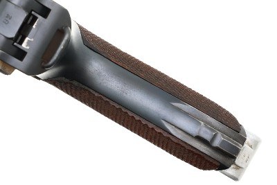 Mauser Banner 1940 dated Swedish Commercial Luger, 6682w, FB00321 - Image 11 of 17