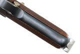 Mauser Banner 1940 dated Swedish Commercial Luger, 6682w, FB00321 - Image 12 of 17