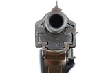Mauser P38 byf 44 dual tone German Military Pistol, 3285d, FB02300 - Image 6 of 11