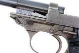 Mauser P38 byf 44 dual tone German Military Pistol, 3285d, FB02300 - Image 5 of 11