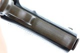 Mauser P38 byf 44 dual tone German Military Pistol, 3285d, FB02300 - Image 7 of 11