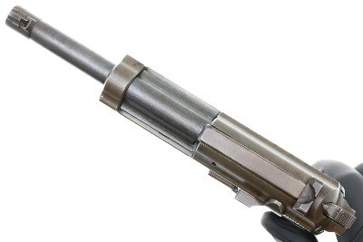 Mauser P38 byf 44 dual tone German Military Pistol, 3285d, FB02300 - Image 10 of 11