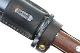 Yugoskavian M48 Bayonet, Matching Scabbard, 81700, X-622 - 5 of 6