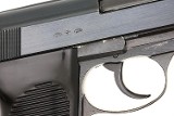 Mauser P38 byf 44 German Military WWII Pistol, 6957v, FB02252 - 4 of 10
