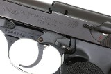 Portuguese Police Marked Walther P38, 004414E, FB00346 - Image 5 of 8
