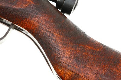 Japanese (Last-Ditch) WWII Arisaka Type 99 Rifle, 50645, FB01813 - Image 21 of 25