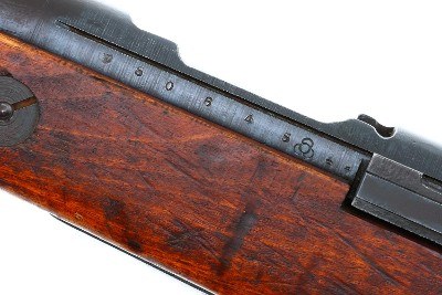 Japanese (Last-Ditch) WWII Arisaka Type 99 Rifle, 50645, FB01813 - Image 7 of 25