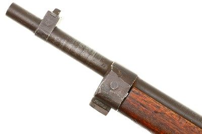Japanese (Last-Ditch) WWII Arisaka Type 99 Rifle, 50645, FB01813 - Image 12 of 25
