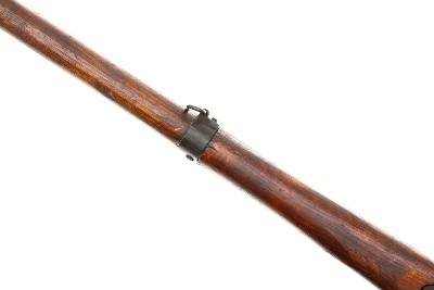 Japanese (Last-Ditch) WWII Arisaka Type 99 Rifle, 50645, FB01813 - Image 20 of 25