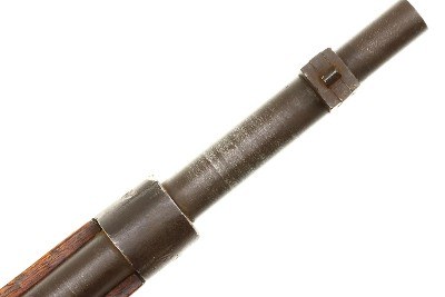 Japanese (Last-Ditch) WWII Arisaka Type 99 Rifle, 50645, FB01813 - Image 16 of 25