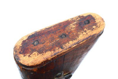 Japanese (Last-Ditch) WWII Arisaka Type 99 Rifle, 50645, FB01813 - Image 8 of 25