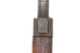 Japanese (Last-Ditch) WWII Arisaka Type 99 Rifle, 50645, FB01813 - Image 25 of 25