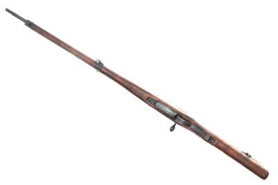 Japanese (Last-Ditch) WWII Arisaka Type 99 Rifle, 50645, FB01813 - Image 11 of 25