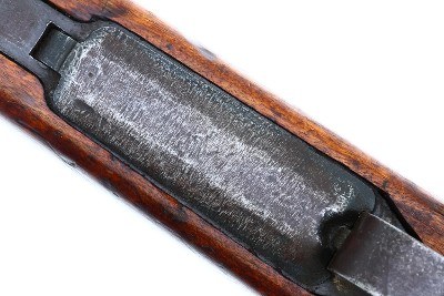 Japanese (Last-Ditch) WWII Arisaka Type 99 Rifle, 50645, FB01813 - Image 6 of 25
