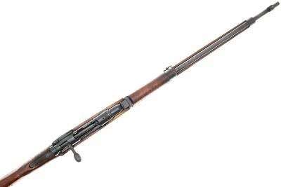 Japanese (Last-Ditch) WWII Arisaka Type 99 Rifle, 50645, FB01813 - Image 10 of 25