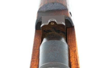 Japanese (Last-Ditch) WWII Arisaka Type 99 Rifle, 50645, FB01813 - Image 9 of 25