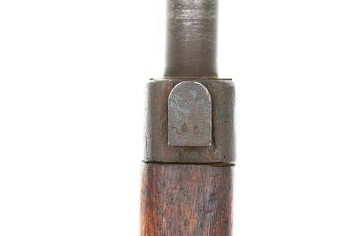 Japanese (Last-Ditch) WWII Arisaka Type 99 Rifle, 50645, FB01813 - Image 25 of 25