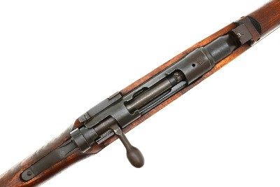 Japanese (Last-Ditch) WWII Arisaka Type 99 Rifle, 50645, FB01813 - Image 18 of 25