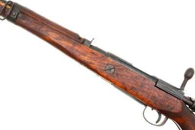 Japanese (Last-Ditch) WWII Arisaka Type 99 Rifle, 50645, FB01813 - Image 14 of 25