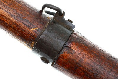 Japanese (Last-Ditch) WWII Arisaka Type 99 Rifle, 50645, FB01813 - Image 23 of 25