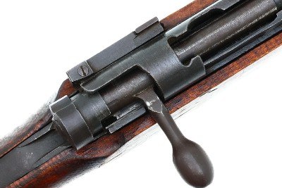 Japanese (Last-Ditch) WWII Arisaka Type 99 Rifle, 50645, FB01813 - Image 4 of 25