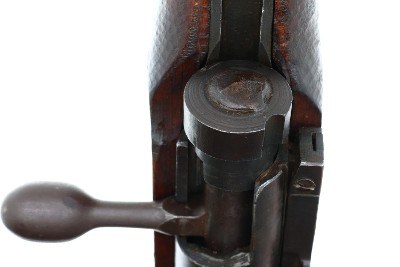 Japanese (Last-Ditch) WWII Arisaka Type 99 Rifle, 50645, FB01813 - Image 22 of 25