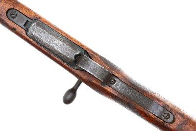 Japanese (Last-Ditch) WWII Arisaka Type 99 Rifle, 50645, FB01813 - Image 5 of 25