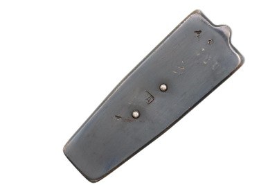 Soviet Arsenal SVT-38 10 rd. Mag., 7.62×54R, X-431 - Image 6 of 6