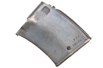 Soviet Arsenal SVT-38 10 rd. Mag., 7.62×54R, X-431 - Image 2 of 6