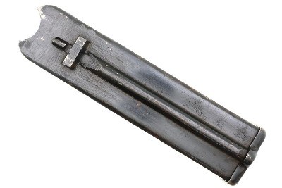 Soviet Arsenal SVT-38 10 rd. Mag., 7.62×54R, X-431 - Image 4 of 6