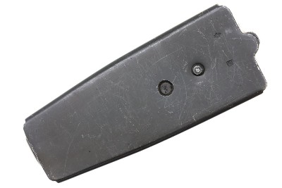 Soviet SVT-40 WWII Rifle 10 round magazine, 7.62×54R Mag., X-429 - Image 6 of 6