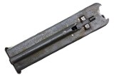 Soviet SVT-40 WWII Rifle 10 round magazine, 7.62×54R Mag., X-429 - Image 4 of 6