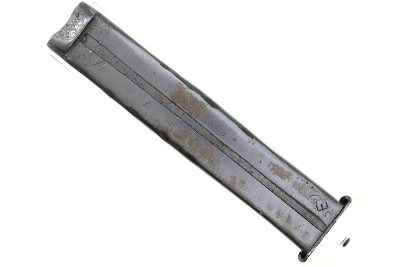 Soviet SVT-40 WWII Rifle 10 round magazine, 7.62×54R Mag., X-429 - Image 3 of 6