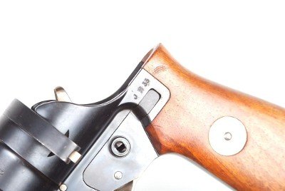 CZ, Vz.30, Flare Pistol, Military, 3936, F-100 - Image 14 of 15