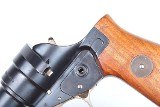 CZ, Vz.30, Flare Pistol, Military, 3936, F-100 - Image 15 of 15