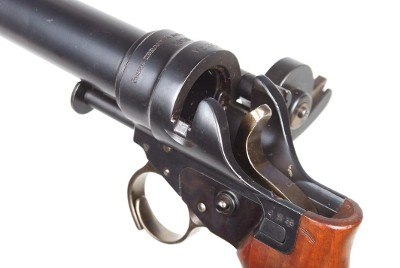 CZ, Vz.30, Flare Pistol, Military, 3936, F-100 - Image 8 of 15